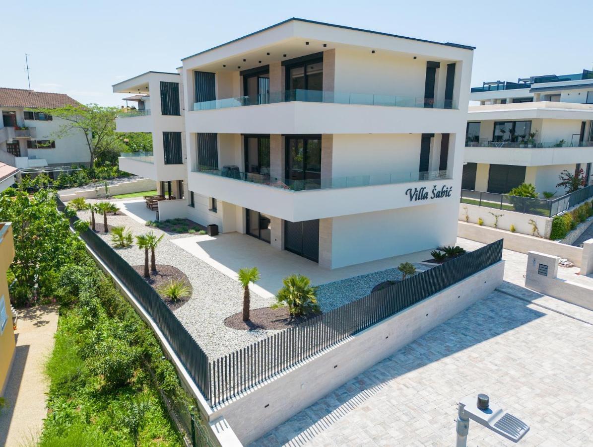 Villa Sabic By The Sea คิร์ก ภายนอก รูปภาพ