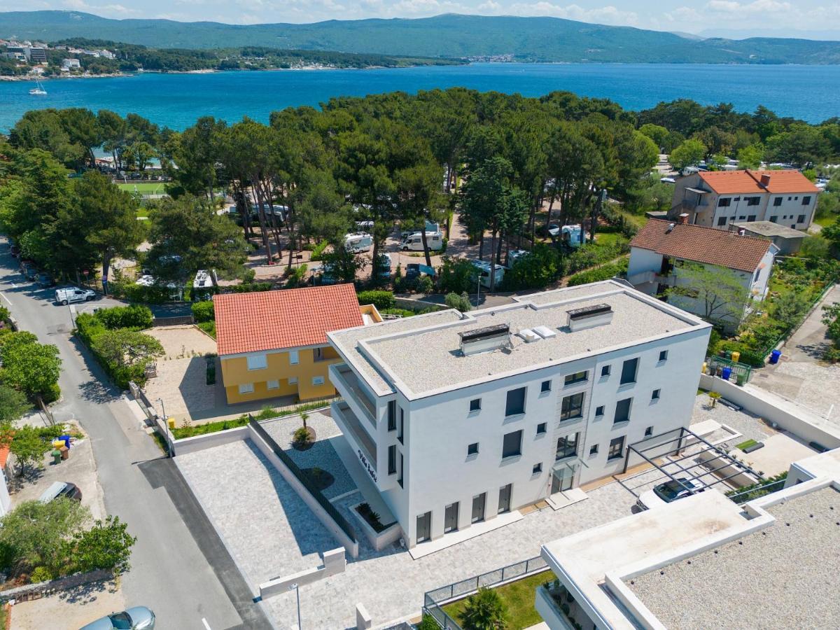 Villa Sabic By The Sea คิร์ก ภายนอก รูปภาพ