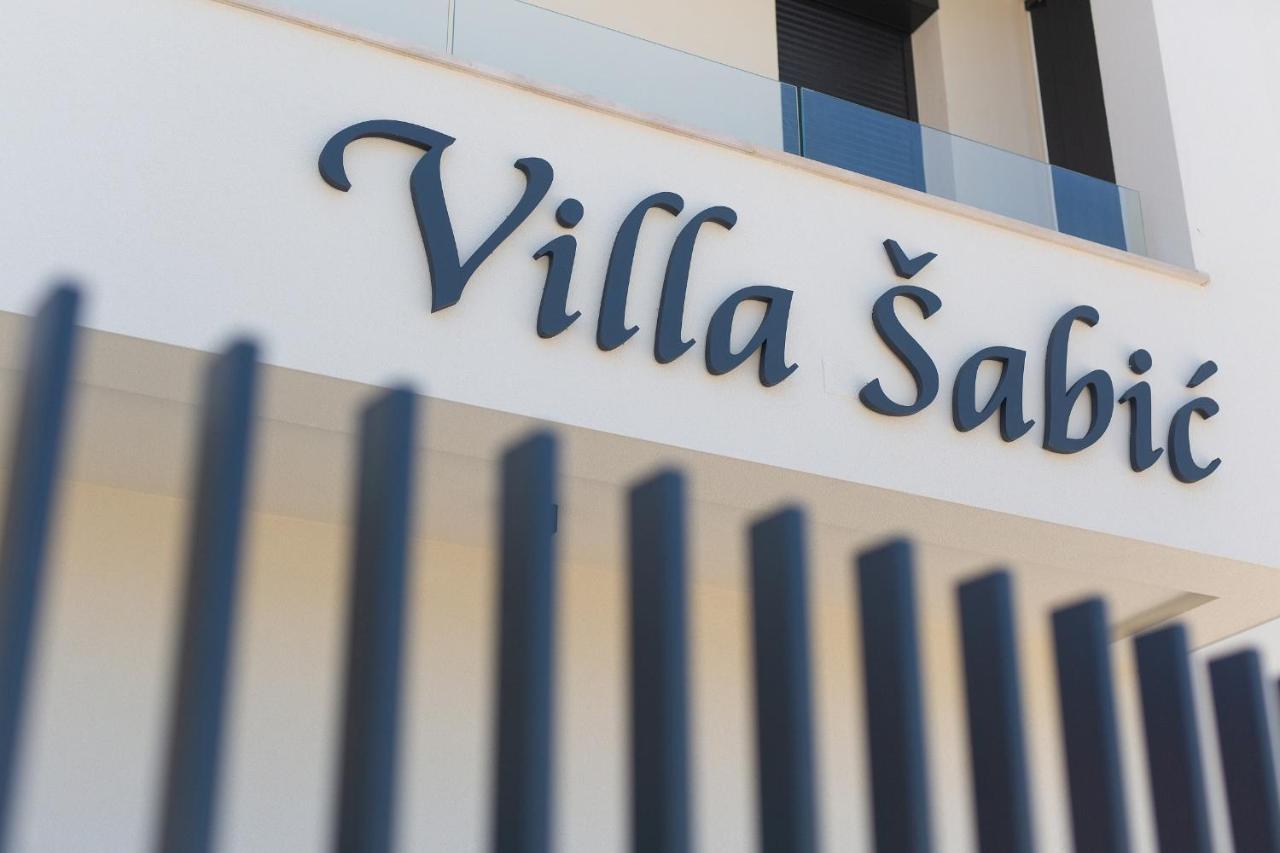 Villa Sabic By The Sea คิร์ก ภายนอก รูปภาพ