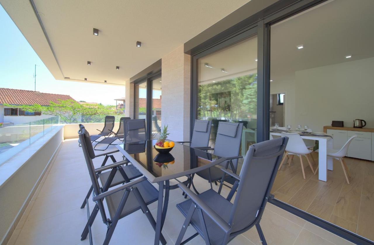 Villa Sabic By The Sea คิร์ก ภายนอก รูปภาพ