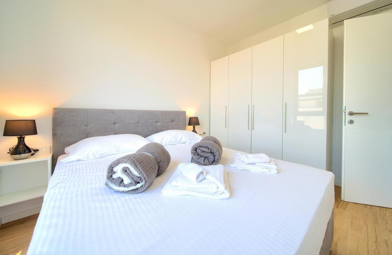 Villa Sabic By The Sea คิร์ก ภายนอก รูปภาพ