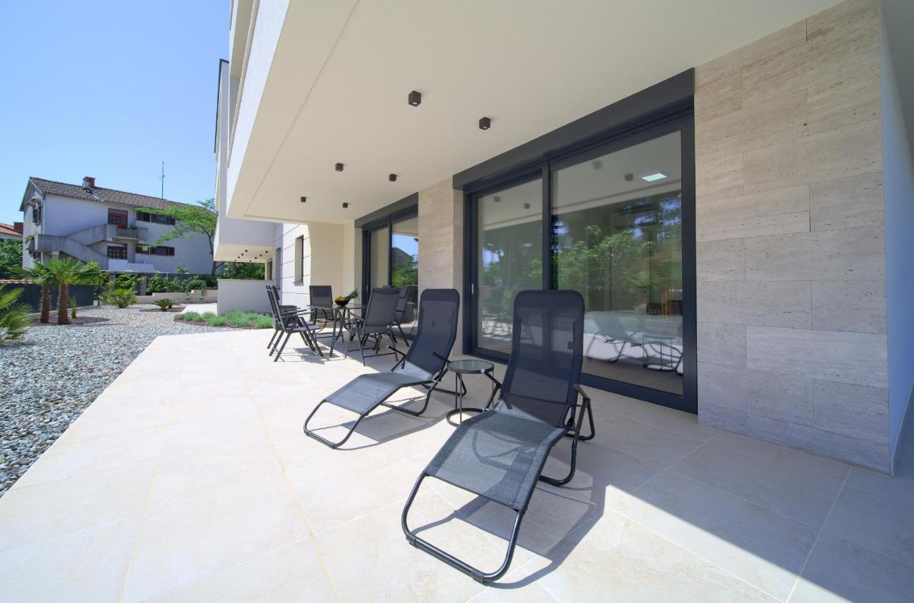 Villa Sabic By The Sea คิร์ก ภายนอก รูปภาพ