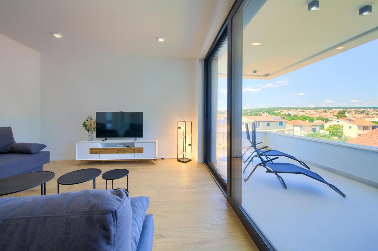 Villa Sabic By The Sea คิร์ก ภายนอก รูปภาพ