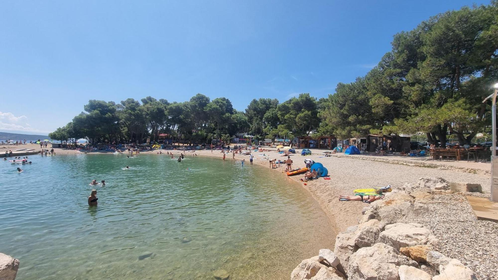 Villa Sabic By The Sea คิร์ก ภายนอก รูปภาพ