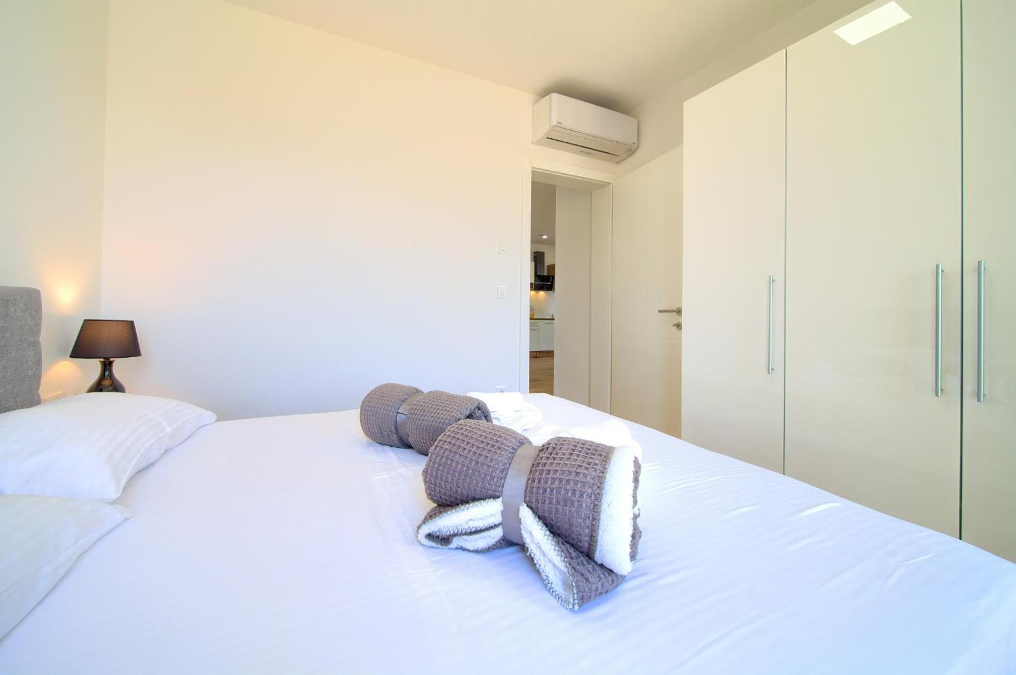 Villa Sabic By The Sea คิร์ก ห้อง รูปภาพ