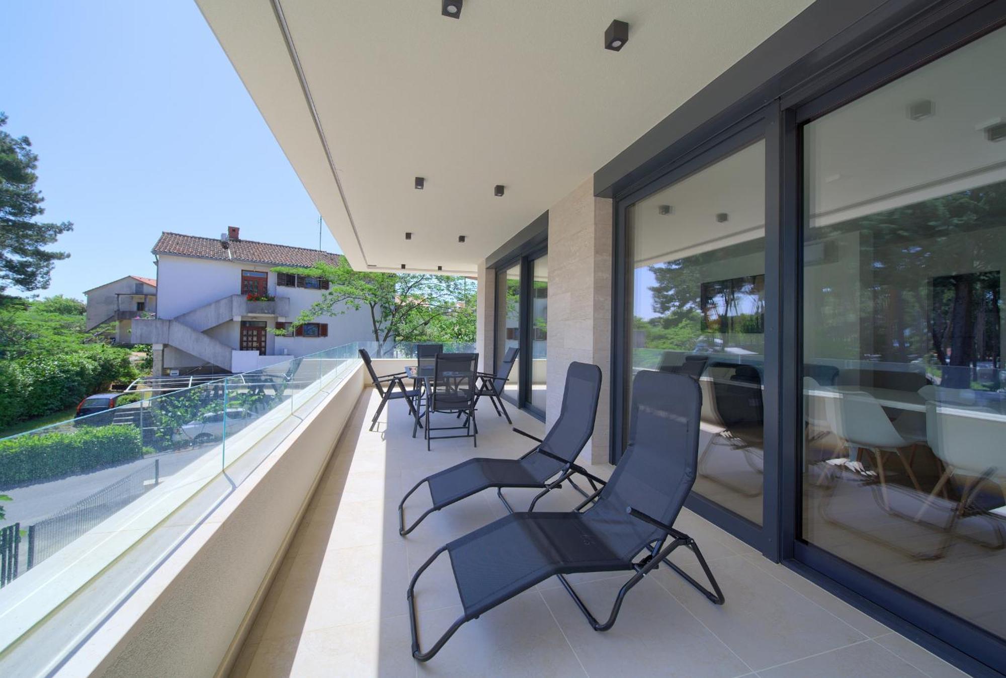 Villa Sabic By The Sea คิร์ก ห้อง รูปภาพ