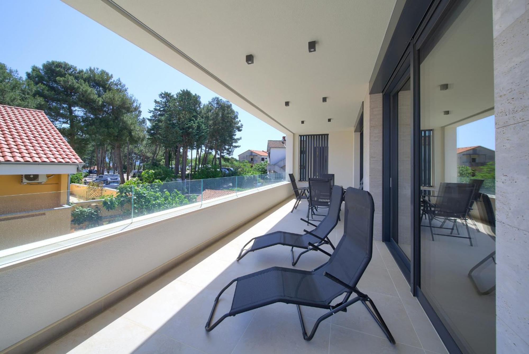 Villa Sabic By The Sea คิร์ก ห้อง รูปภาพ