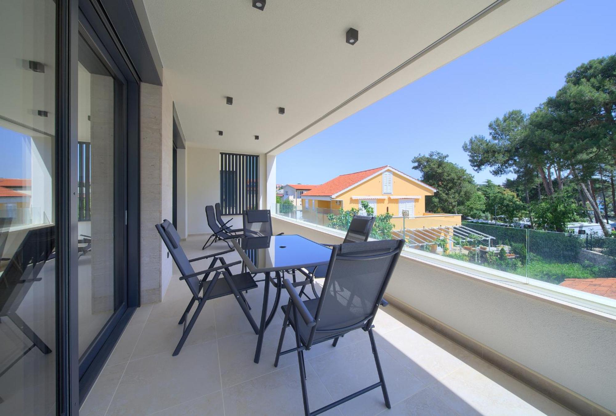 Villa Sabic By The Sea คิร์ก ห้อง รูปภาพ